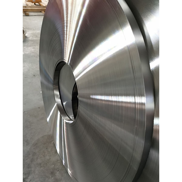 Що таке фольга з нержавіючої сталі?