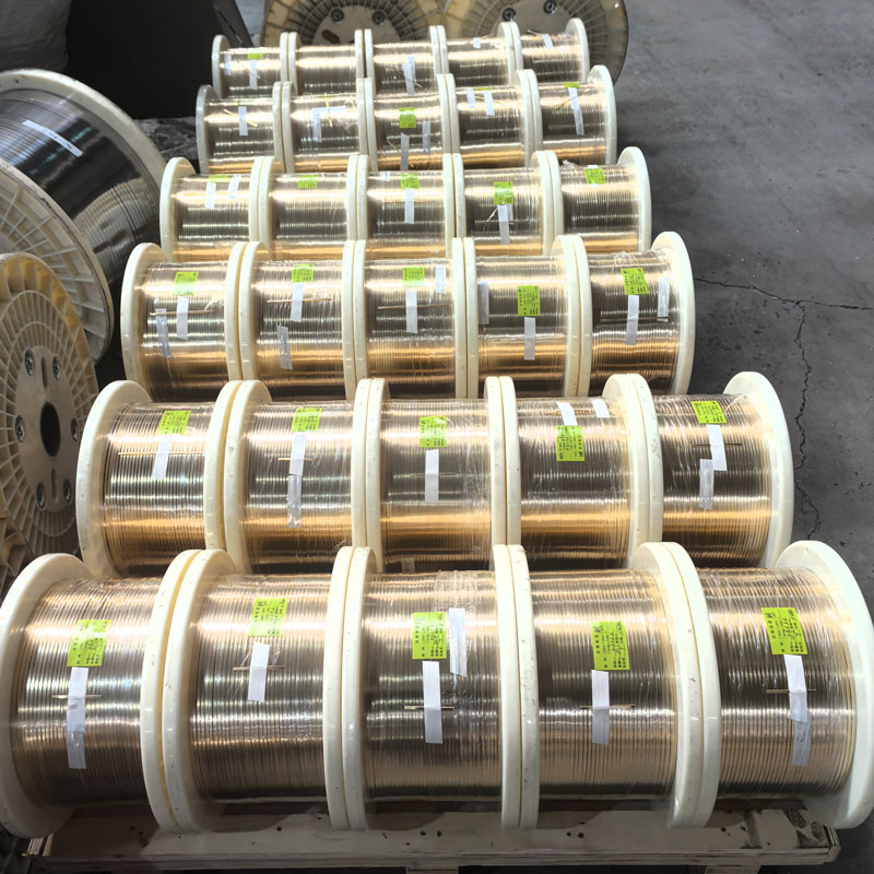 Чому рулон з нержавіючої сталі є розумним вибором для надійного виготовлення?