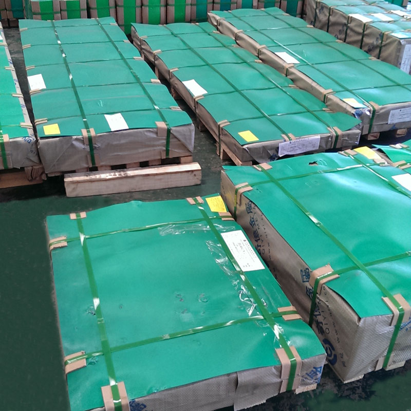 Чому листова нержавіюча сталь є розумним вибором для сучасного виробництва та будівництва?