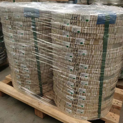 Чому пружинна стрічка з нержавіючої сталі є таким важливим матеріалом для сучасного виробництва