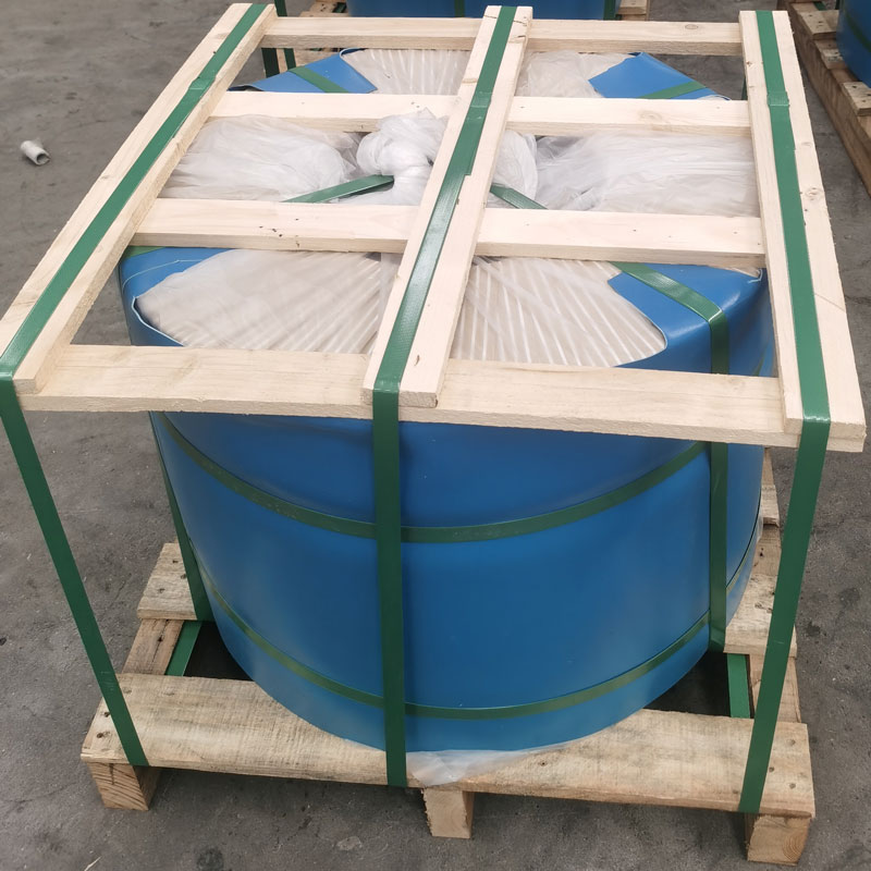 Фольга з нержавіючої сталі 301