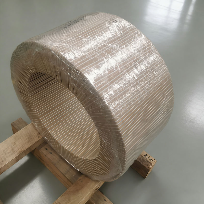 Фольга з нержавіючої сталі 430