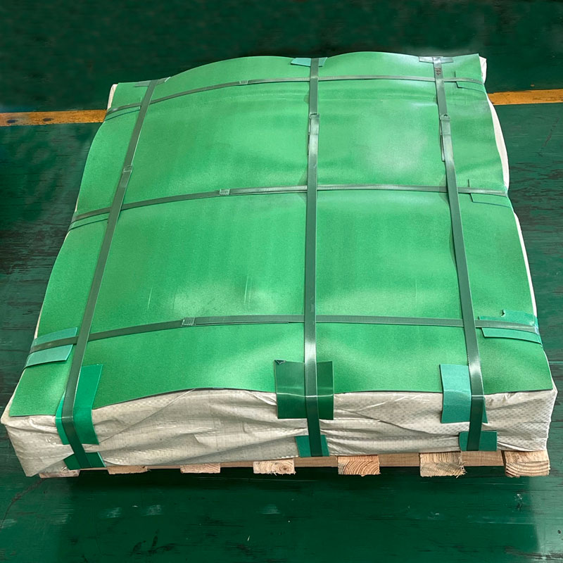 Пластина з нержавіючої сталі зі сплаву 904L