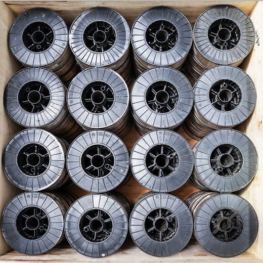 Холоднокатана пружинна стрічка з нержавіючої сталі